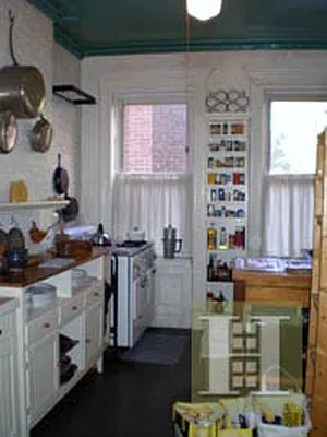 Rented by Halstead Real Estate | media 11