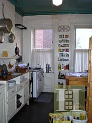 Rented by Halstead Real Estate