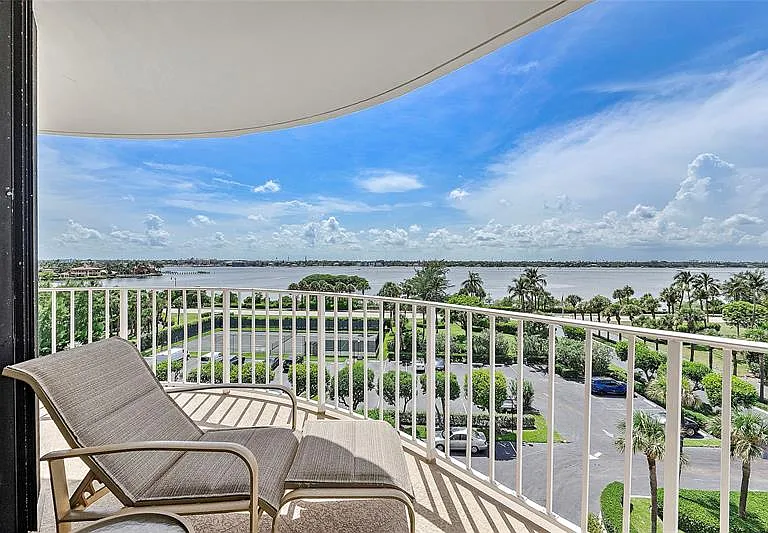 3400 S Ocean Blvd #5AII — Photo 40