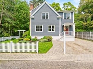 121 Somerville St, Marshfield, MA 02050
