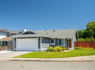 4999 Orinda Way, Fairfield, CA 94534