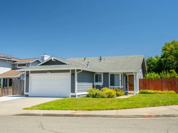 4999 Orinda Way, Fairfield, CA 94534
