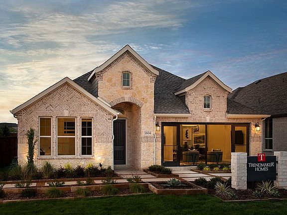 Mila Model Home