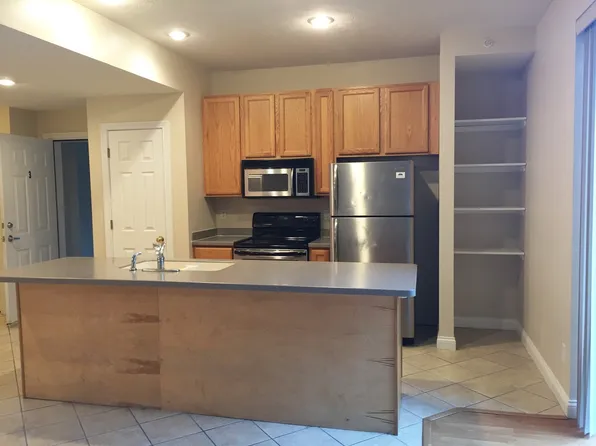 Waterview Apartments