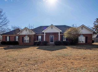 13 W Woodhaven Cv, Cabot, AR 72023
