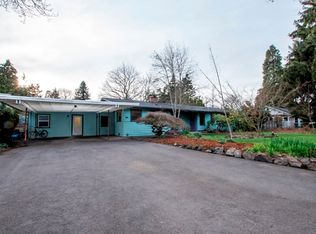 730 Walnut Ave, Eugene, OR 97404