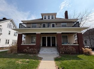 314 N Sycamore St APT 1, Lansing, MI 48933