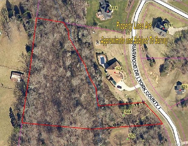 1st image of 644 Briarwood Dr