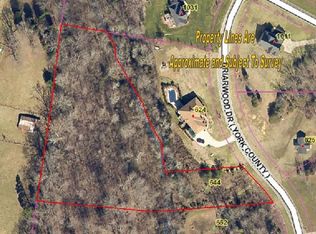 644 Briarwood Dr, Clover, SC 29710