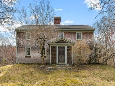 476 East St, Carlisle, MA, 01741