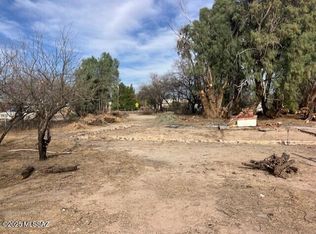 613 E Pomerene Rd, Benson, AZ 85602