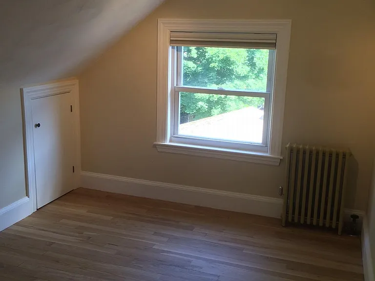 Office or study on 2nd flr.