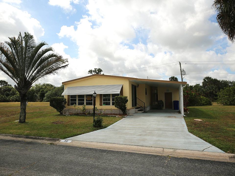 8775 20th St LOT 58, Vero Beach, FL 32966 Zillow