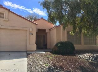 4339 Golden Palomino Ln, North Las Vegas, NV 89032