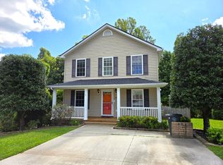 319 Towne Crier Rd, Lynchburg, VA 24502