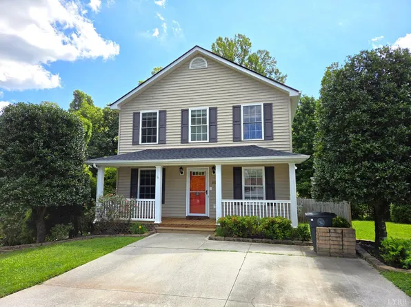 319 Towne Crier Rd, Lynchburg, VA 24502