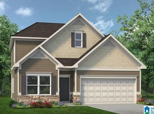 520 Ridge Cir, Odenville, AL 35120