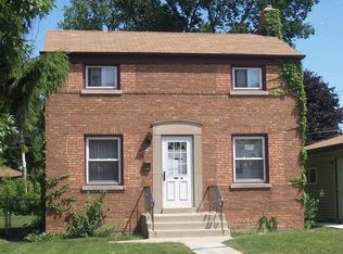 2614 W 99th Pl, Chicago, IL