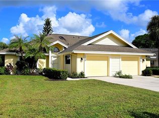 1373 Park Lake Dr #17L, Naples, FL 34110