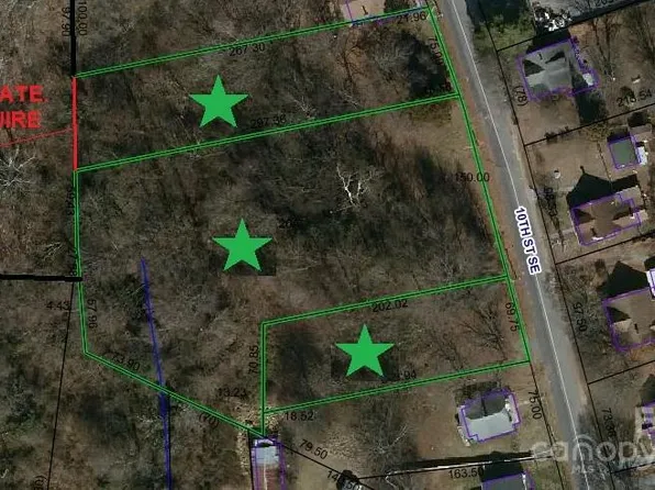 48 10th St SE, Hickory, NC 28602