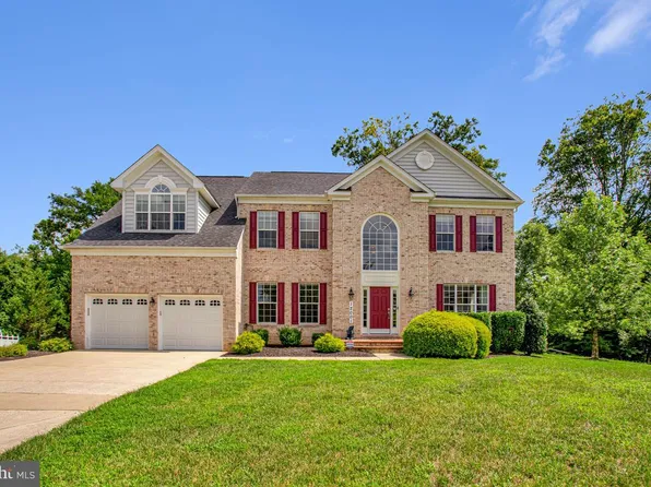 12001 Shadywood Ct, Bowie, MD 20721
