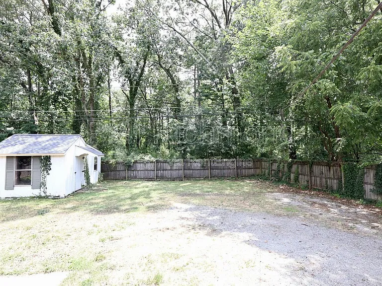 5601 Eunice Dr — Photo 25