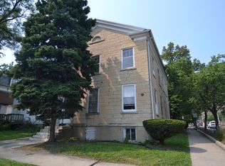 225 N Broadway St APT 2, Joliet, IL 60435