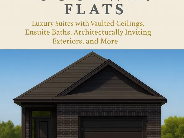 904 Goodwin Dr #1, Kingston, ON K7P 0P8