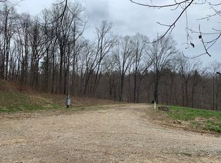 4370 Griggs Rd, Logan, OH 43138