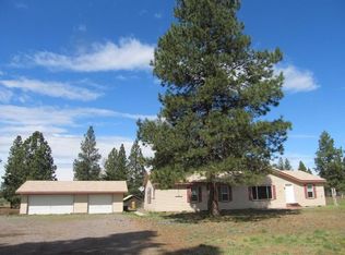 1510 Lobato Ln, Chiloquin, OR 97624