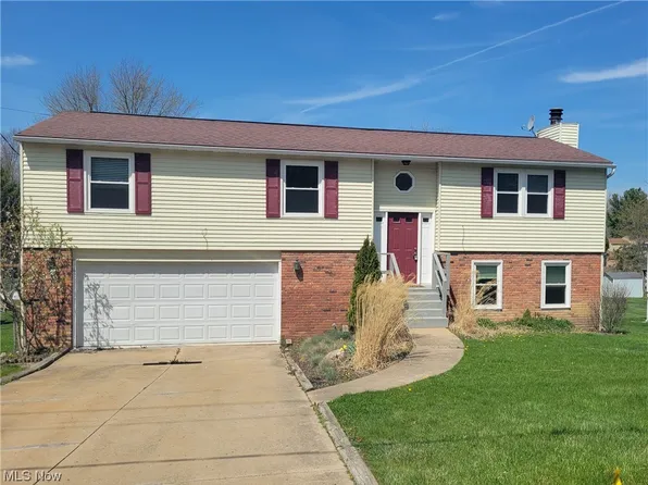 9595 Hoose Rd, Mentor, OH 44060