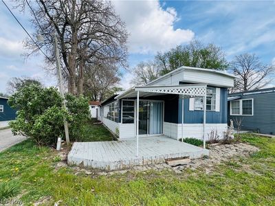 8312 State Route 366 Lot 6, Russells Point, OH, 43348