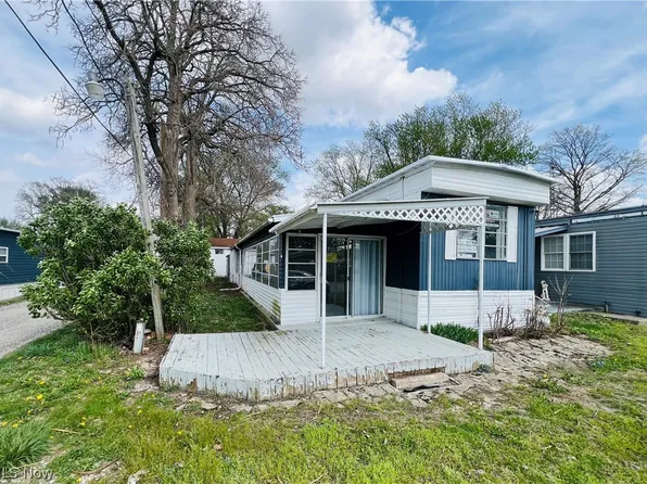 8312 State Route 366 Lot 6, Russells Point, OH 43348