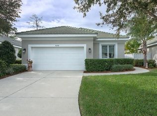 8648 54th Avenue Cir E, Bradenton, FL 34211
