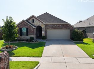 7612 Guadalupe Way, McKinney, TX 75071