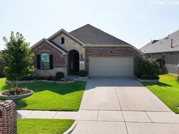 7612 Guadalupe Way, McKinney, TX 75071