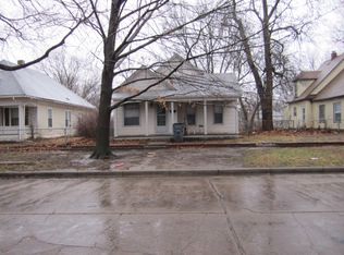 1120 S Wichita St, Wichita, KS 67213