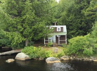 48 Ashuelot Pond Rd, Washington, NH 03280