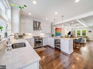 727 Gallatin St NW, Washington, DC