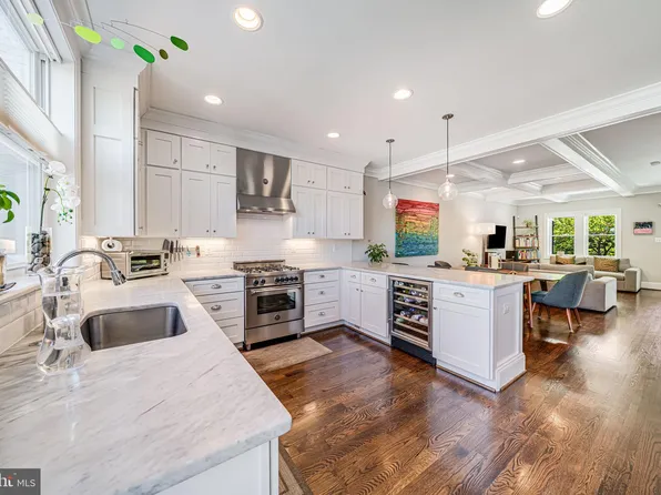 727 Gallatin St NW, Washington, DC 20011