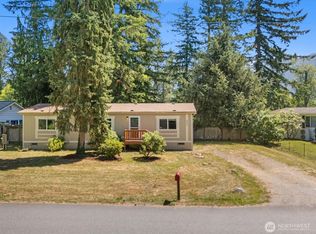 500 1st Avenue W, Gold Bar, WA 98251