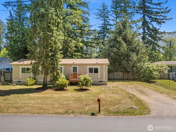 500 1st Avenue W, Gold Bar, WA 98251