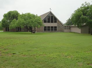 5469 Nesting Pl, Robstown, TX 78380