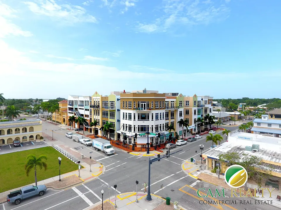 201 W Marion Ave #1407