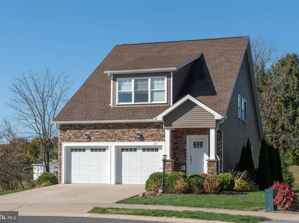 253 Bolton Ave, State College, PA 16803