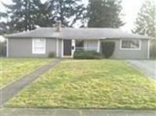 5136 N 29th St, Tacoma, WA 98407