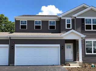 34081 N Partridge Ln, Gurnee, IL 60031