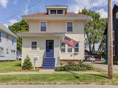 13 Newman Street, Gloversville, NY, 12078