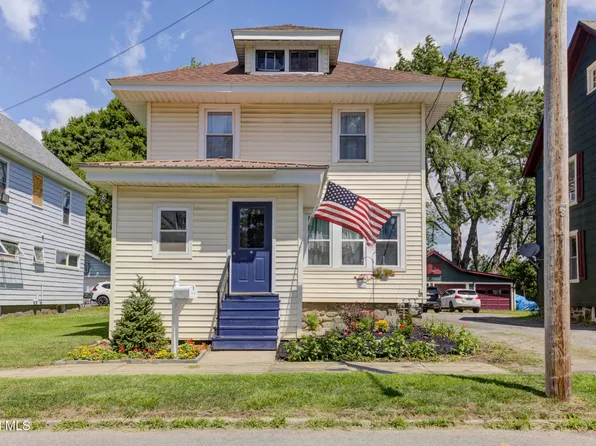 13 Newman Street, Gloversville, NY 12078