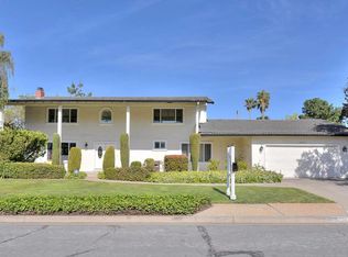12234 Scully Ave, Saratoga, CA 95070